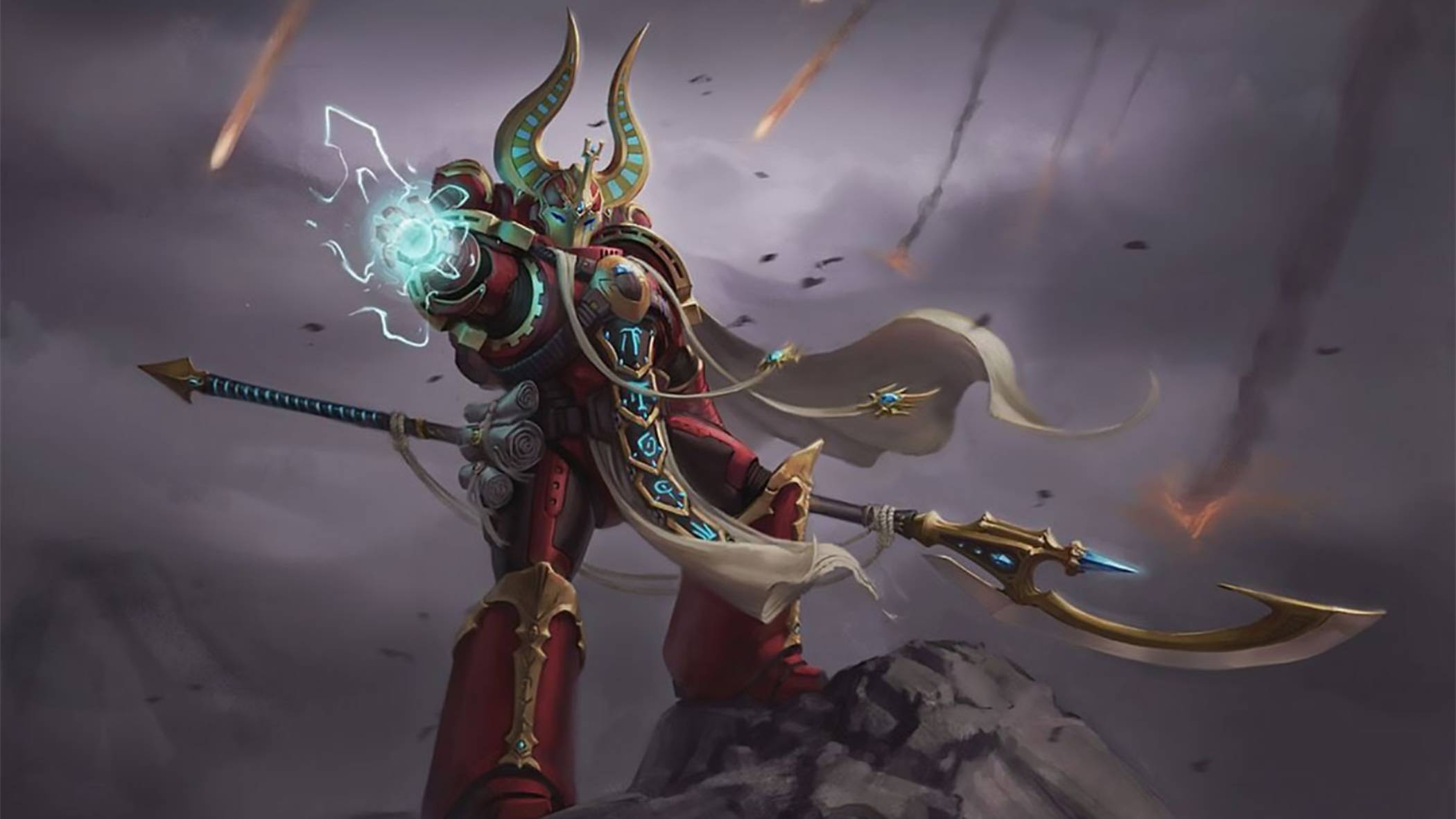 Stream HHL, Event, Ahriman 06.01.2024 смотреть онлайн