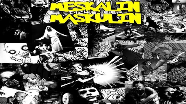 9. 3Plusslied - Meskalin Maskulin смотреть онлайн