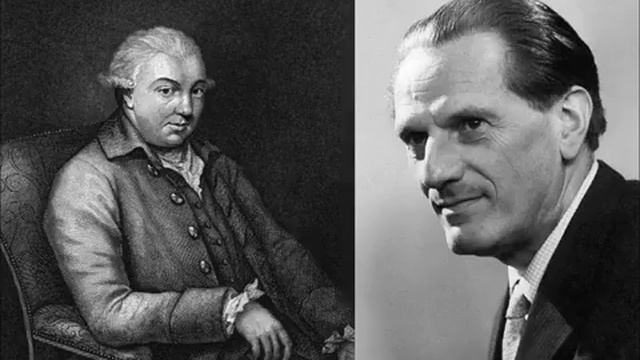 Lord Kelly (T.A. Erskine) (1732-1781) Overture nr. 2r смотреть онлайн