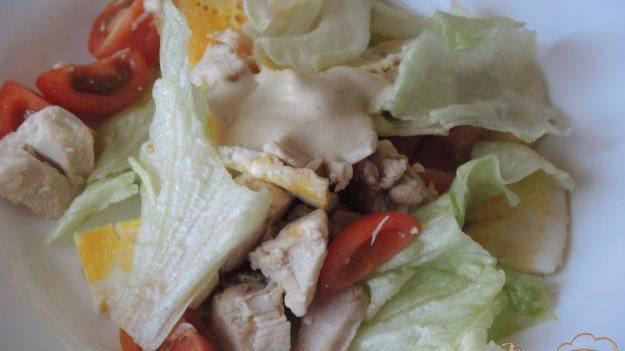 Сборник рецептов