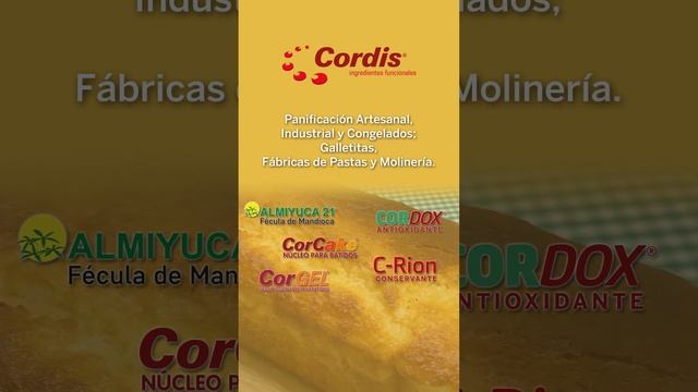Cordis - División Farináceos смотреть онлайн