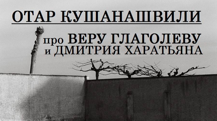 Отар Кушанашвили про Веру Глаголеву и Дмитрия Харатьяна смотреть онлайн
