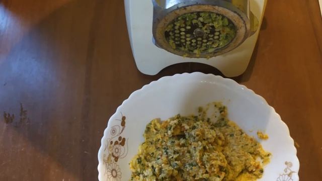 Паштет печеночный Двухцветный Изумительно нежный и вкусный смотреть онлайн
