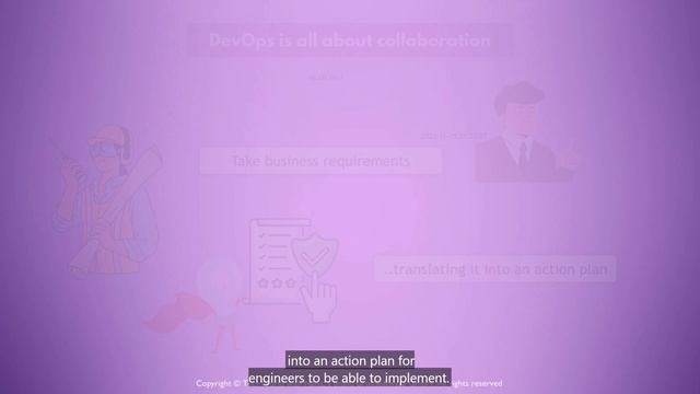 16 - Roles & Responsibilities in DevSecOps смотреть онлайн