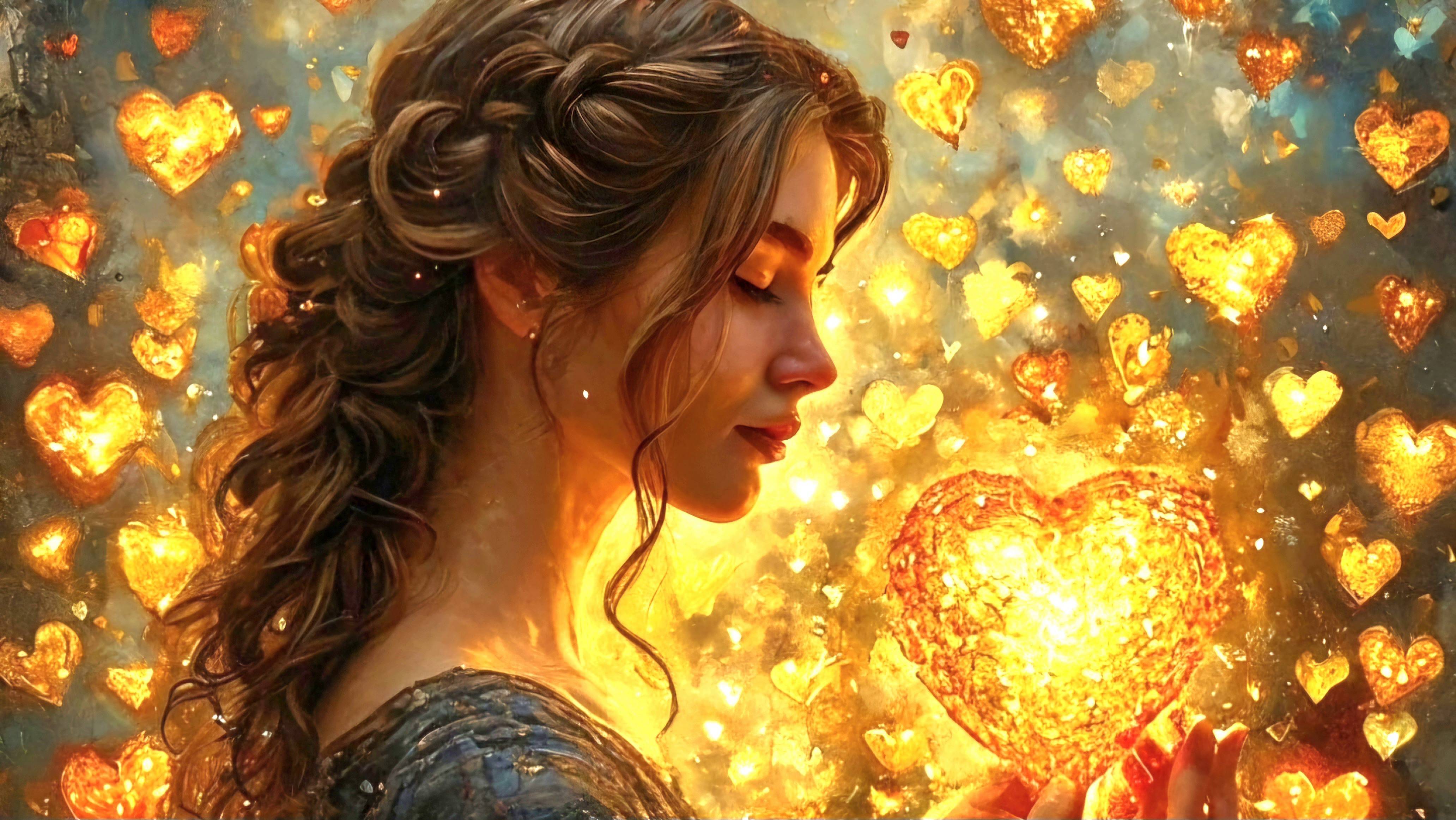 "Я всегда на твоей стороне" - стихи Дмитрия Чернышова читает Алексей Гааль, видео Татьяны Трубеевой смотреть онлайн