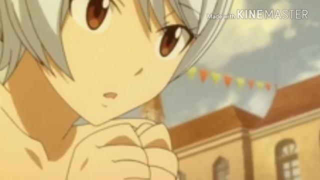 Жал и Юкино "Невозможное возможно " смотреть онлайн