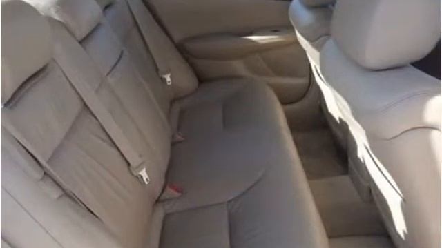 2003 Lexus ES 300 Used Cars Paducah KY смотреть онлайн