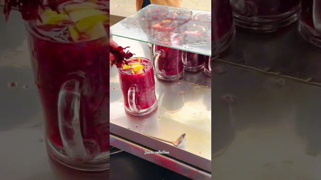 Beetroot fresh juice #beetroot #juice #fresh #beetrootjuice #streetfood #trending #short #shorts смотреть онлайн