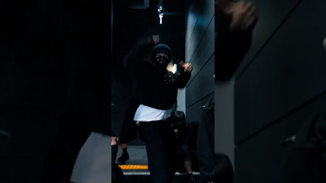 YEONJUN - GUM 2024 SBS Dance Practice 🫧 смотреть онлайн