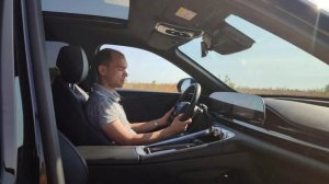 EXEED RX - Точно ли премиум? Подробный обзор