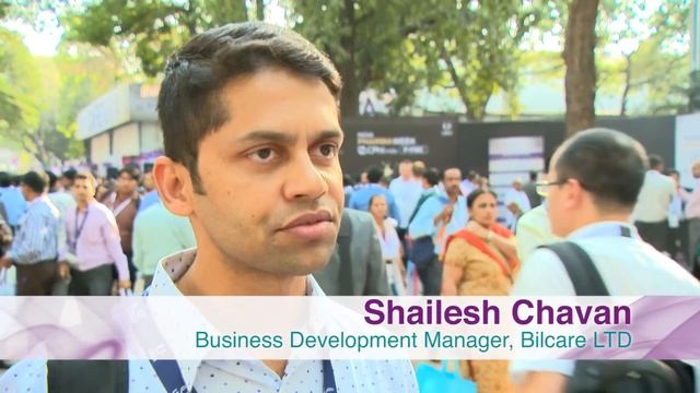 CPhI & P-Mec India 2016 - Day 2 Highlights смотреть онлайн