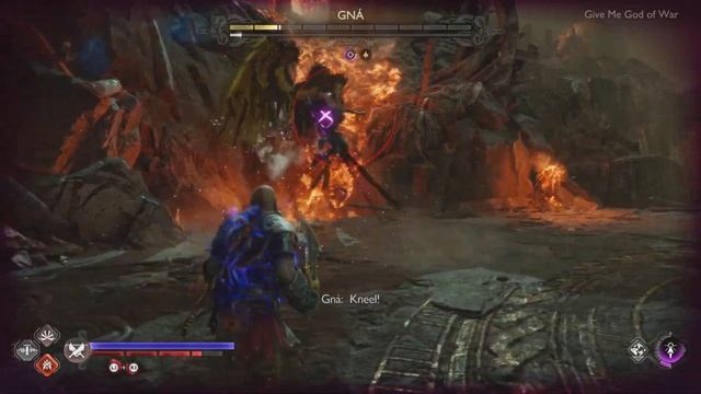 ULTIMATE ZEUS BUILD VS QUEEN GNA - NG+ (NO DAMAGE) - God Of War Ragnarok смотреть онлайн