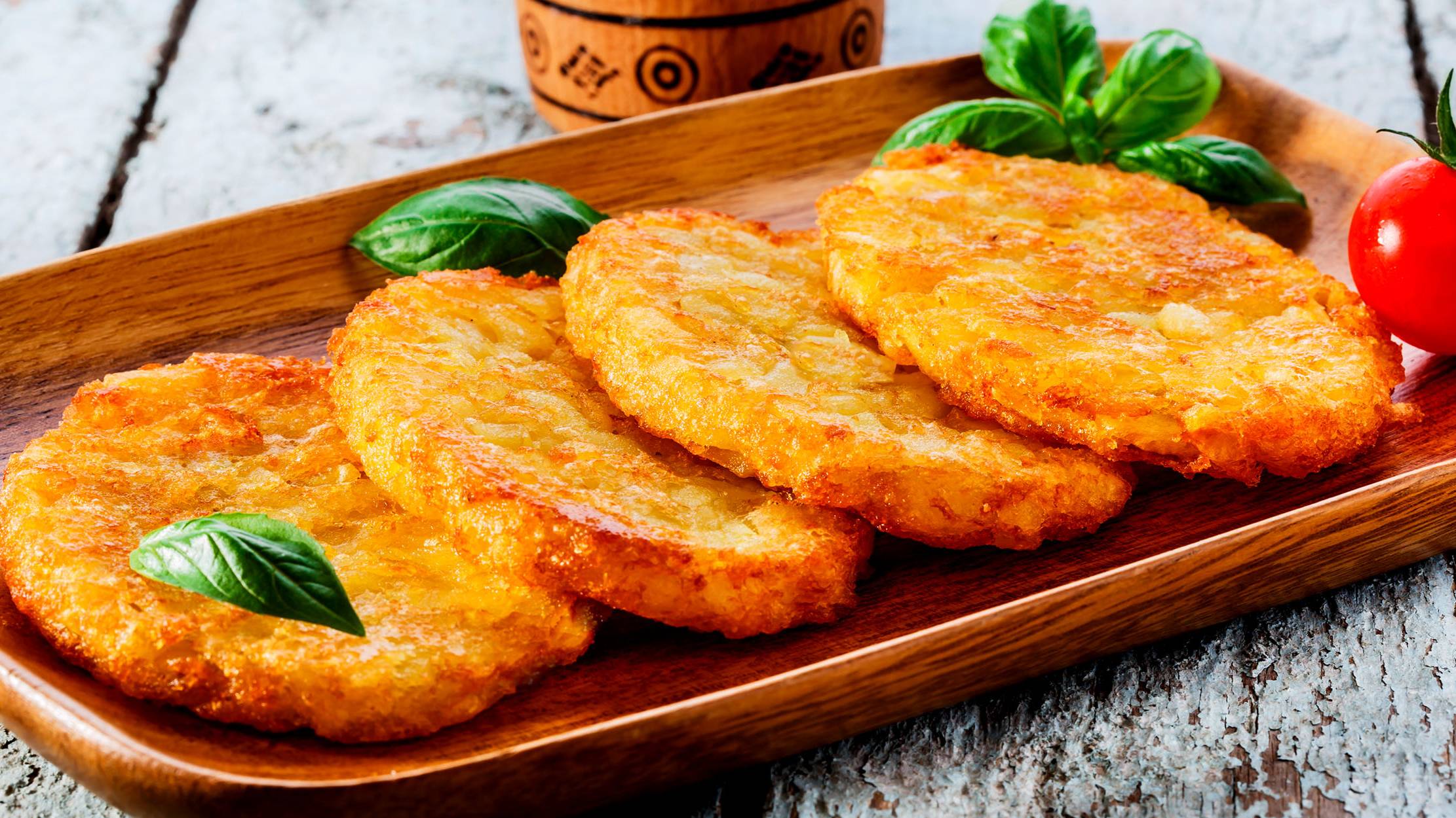 Драники - новый рецепт/еда/тает во рту. смотреть онлайн