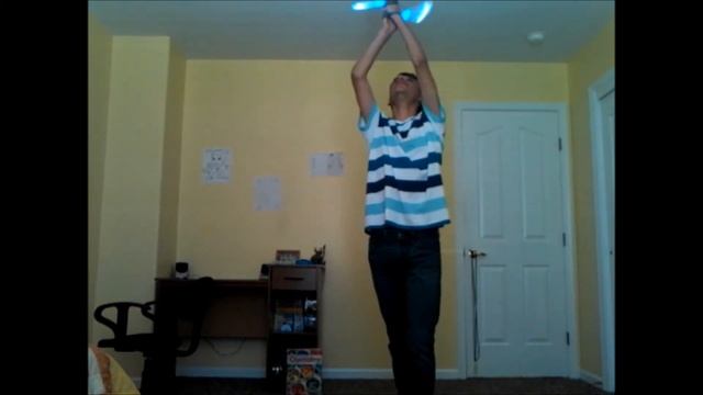 Set Fire To The Love Song