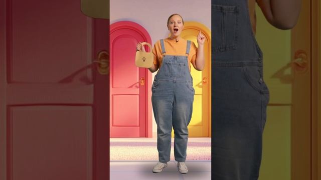 Отгадайте Мою Загадку! Детская песенка #детям #shortsfeed #мультик #загадка смотреть онлайн