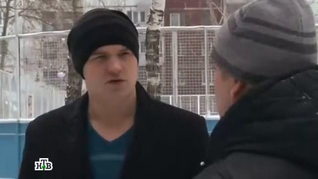 прокурорская проверка последний Вояж 16+