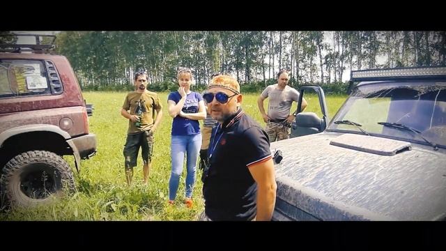 В поисках "Екатериненского тракта" смотреть онлайн