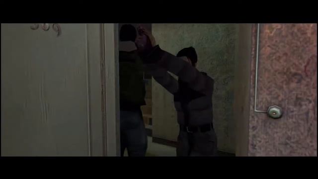 Fahrenheit: Indigo prophecy #6. Аутласт 0.5 смотреть онлайн