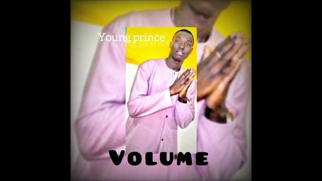 young prince from djollof (volume) смотреть онлайн