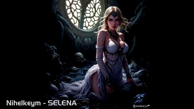 Nihelkeym - SELENA смотреть онлайн