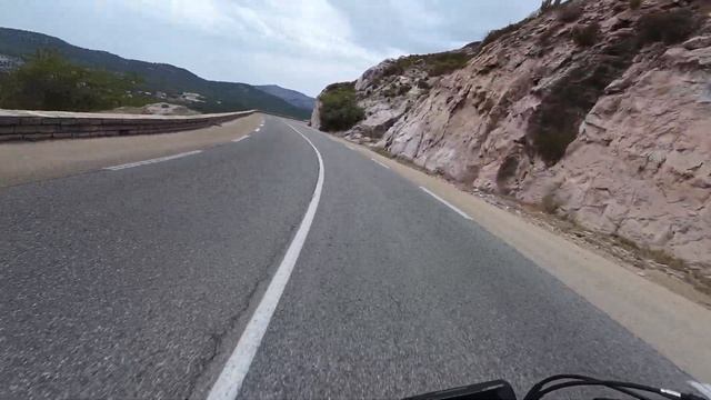 Окрестности Марселя, Marseille