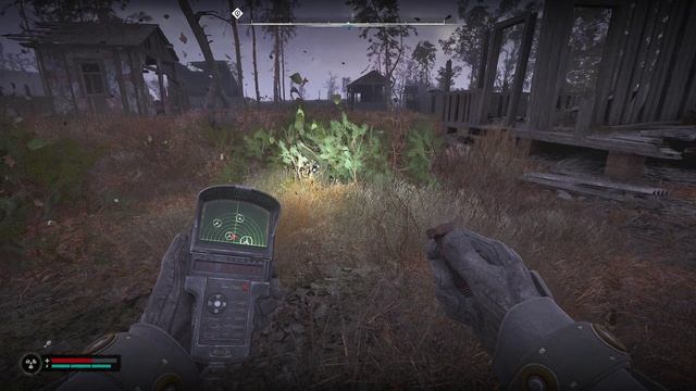 Затон. Изумрудное. Артефакт Компас смотреть онлайн