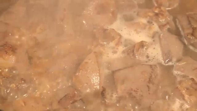 How To Cook Pork Liver Pate смотреть онлайн