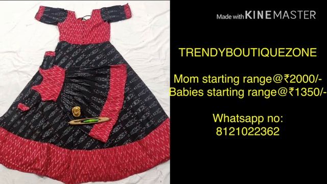 Mom& daughter matching outfits by trendy boutique zone смотреть онлайн