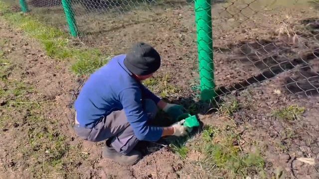 Олы Чакмак. Өмә. (Большой Чекмак. Субботник) смотреть онлайн