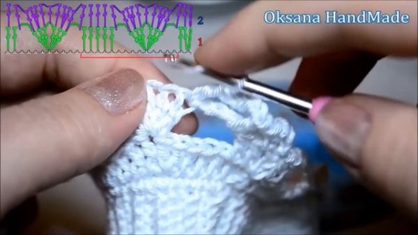 свяжет даже новичок, а результат удивит