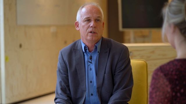 The Rise of the Digital Twin | Royal HaskoningDHV смотреть онлайн