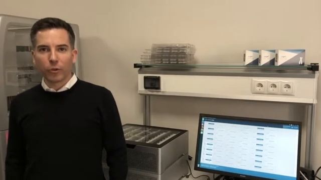 Dante Labs: long reads whole genome sequencing смотреть онлайн