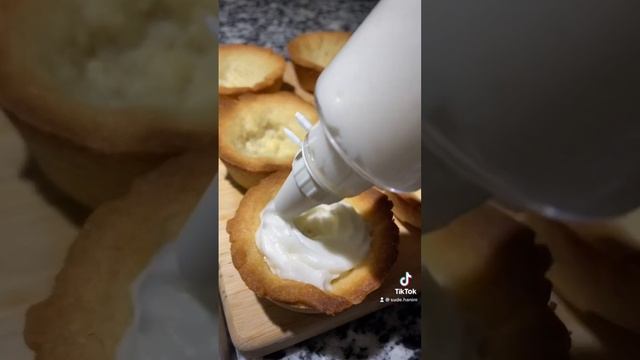 Mini tartolet 🧁😍#shorts #shortvideo #keşfet смотреть онлайн