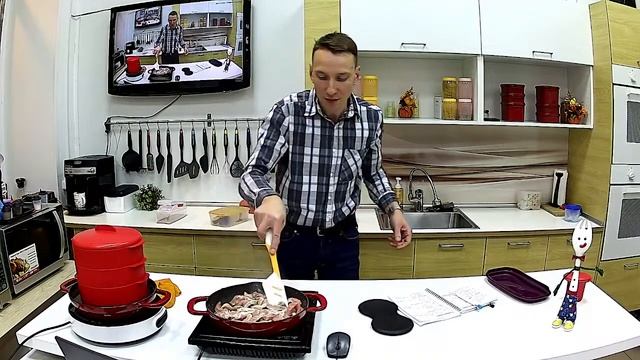 Готовим вкусно смотреть онлайн