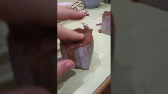делаем кексы **2 часть** смотреть онлайн