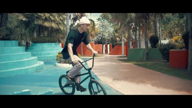 TAMSTYLEBMX -UDON TOWN- TARVETHZ x GIMCHI (JACKIE CHAN) смотреть онлайн