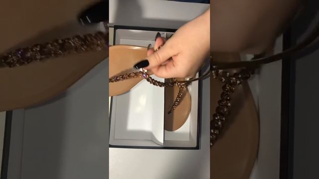 Отзыв о босоножках TM Menghi смотреть онлайн