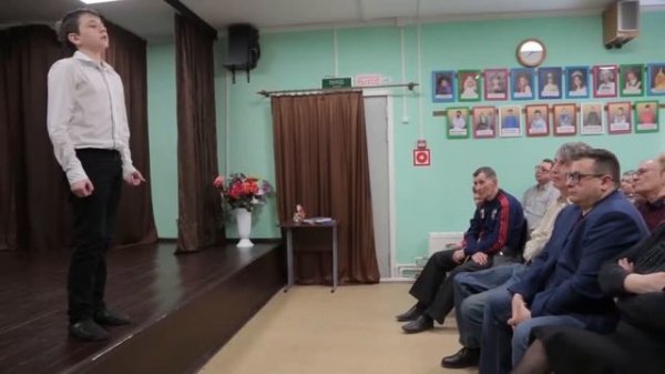 26 лет работы в городе