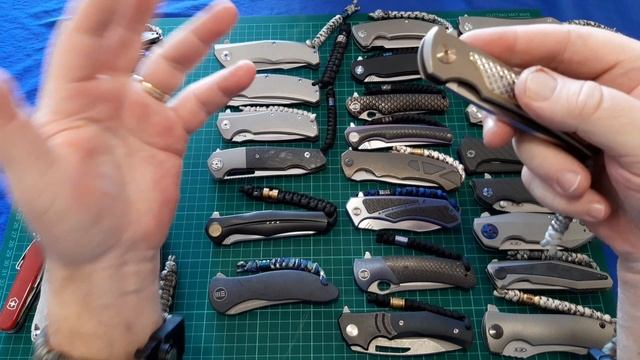 EDC Update 2020 Part 2