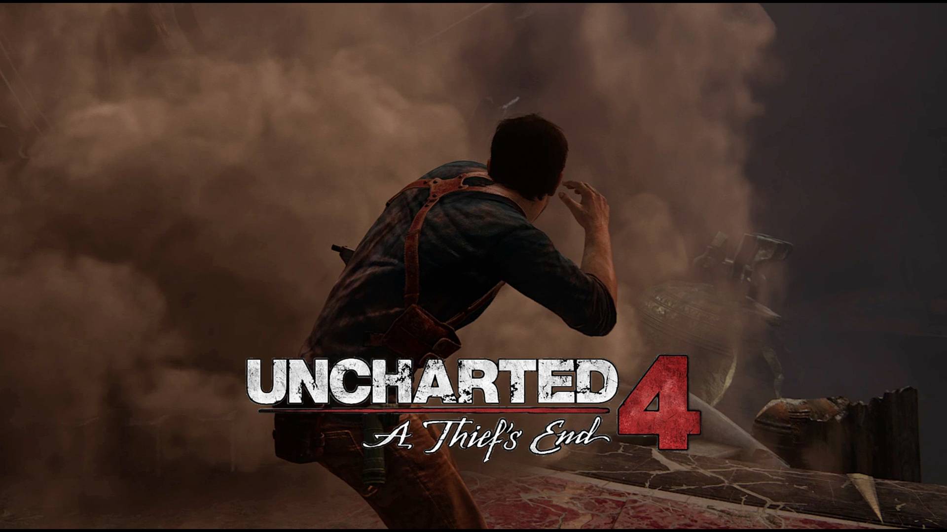 Звон колоколов:)►Uncharted 4: A Thief’s End #7