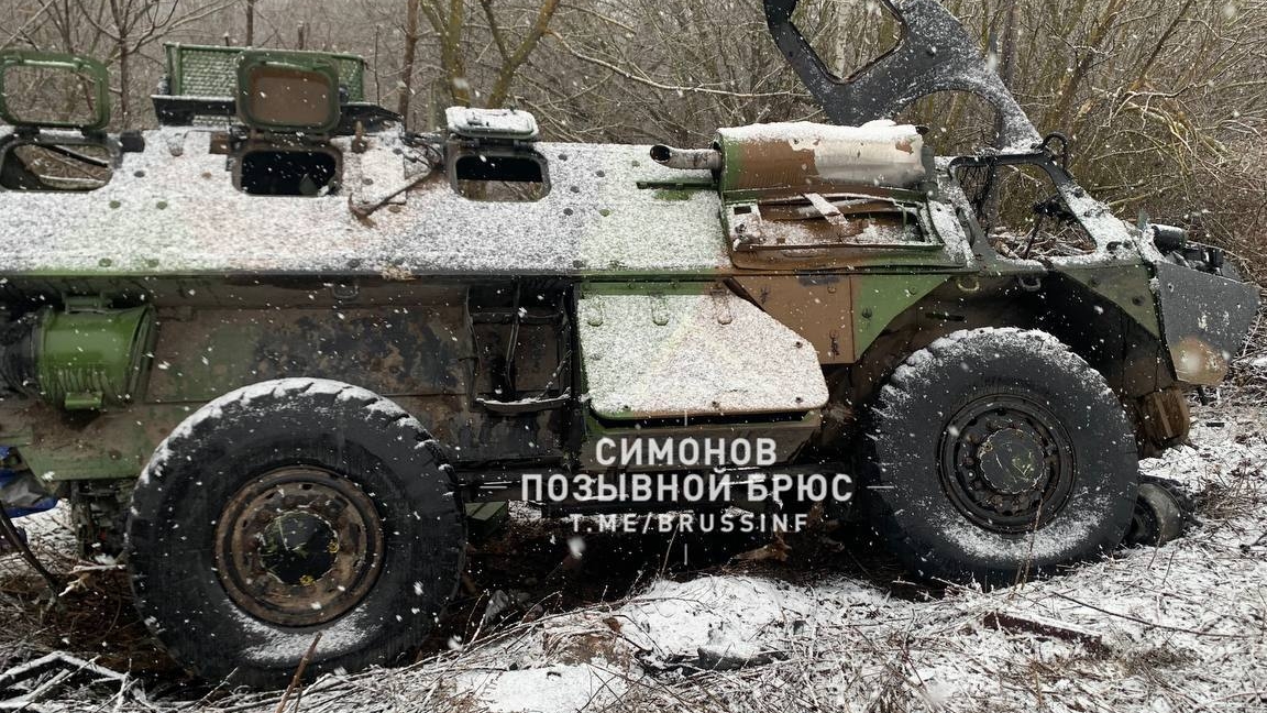 В Курской область ЗАГЛОХЛО НАСТУПЛЕНИЕ ЗЕЛЕНСКОГО