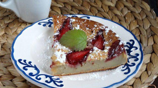 Книга рецептов