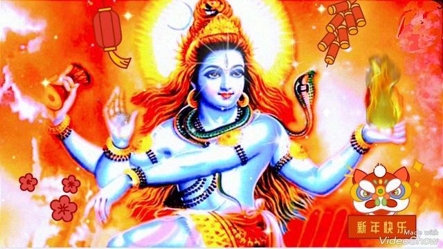 ❣️БОЖЕСТВЕННАЯ МАНТРА Невероятной Силы- 108 ИМЁН ШРИ ШИВЫ "Ом Намах Шивайя"💙 смотреть онлайн