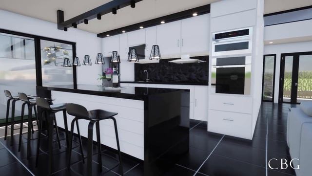 Margarita Village - Model 1 смотреть онлайн