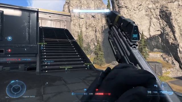 Halo Infinite Launch | Gameplay смотреть онлайн
