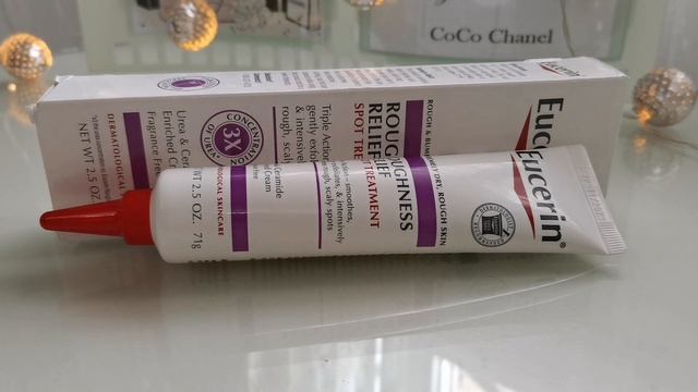كريم Eucerin Roughness Relief من اي ناحيه تفيد؟ سعر نتعها اذا نعاود نشريها ولا لا 🙄 смотреть онлайн