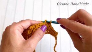 та самая ШАПКА КРЮЧКОМ, которую сейчас вяжут все. Crochet HAT pattern