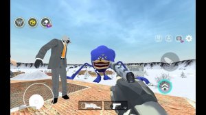 Соника пожиратель апокалипсис (Часть 1)