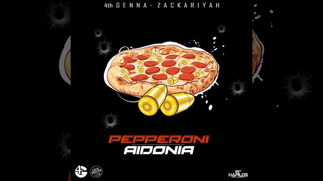Pepperoni смотреть онлайн