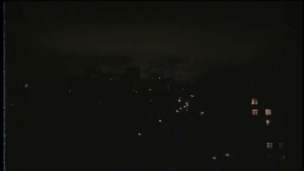 Страшные истории - Чайка